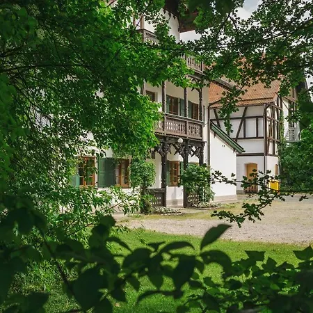 Mountain Chalet On Gut Buchwies Oberau  Exterior photo