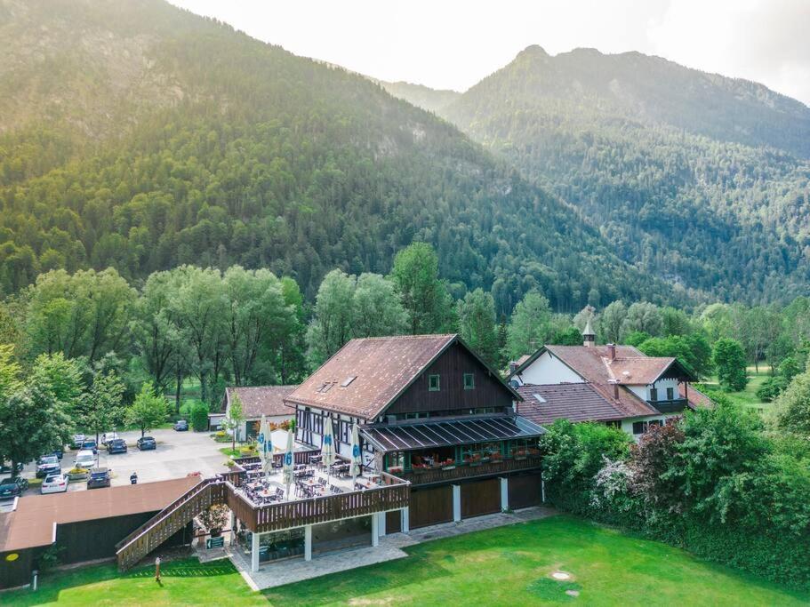 Holiday home Mountain On Gut Buchwies