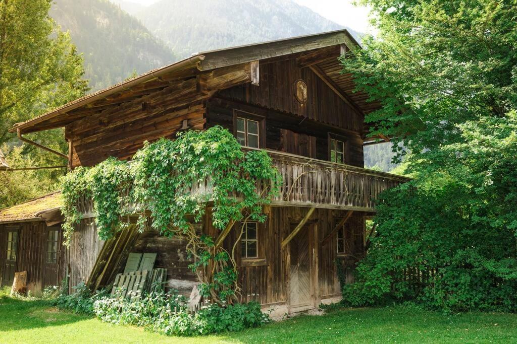 Holiday home Mountain On Gut Buchwies Oberau (Garmisch-Partenkirchen)