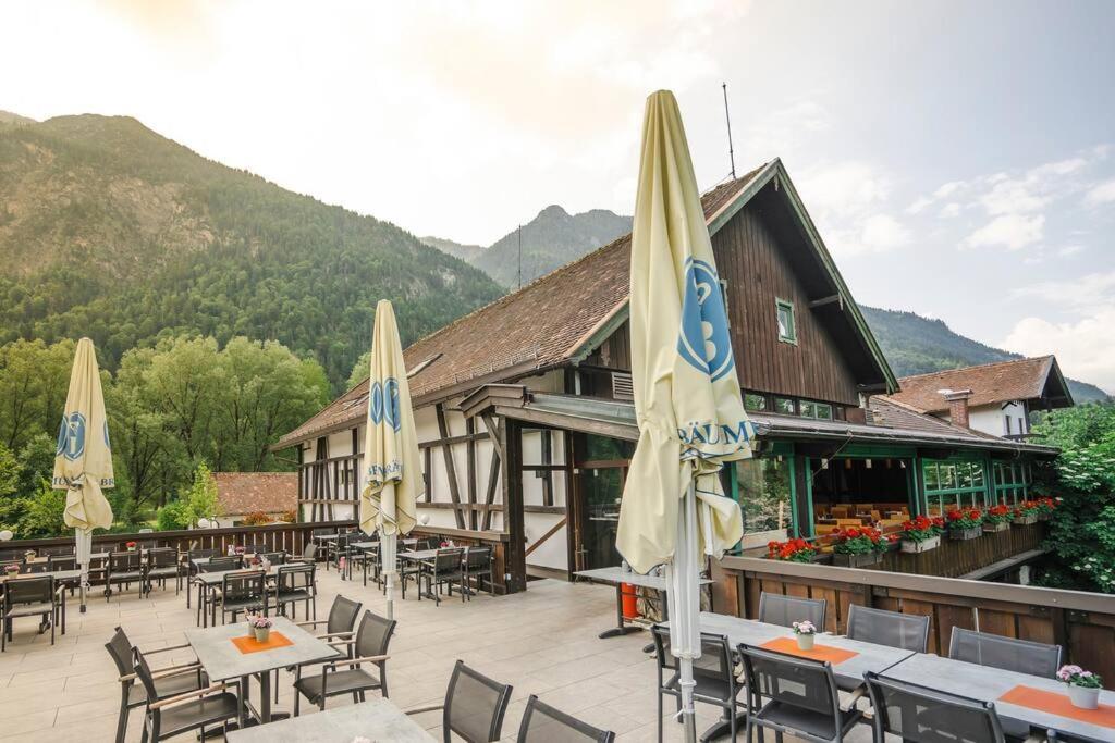 Mountain On Gut Buchwies Holiday home